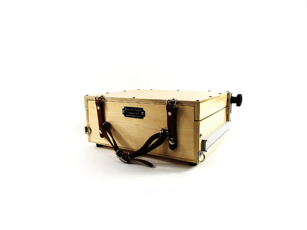 ORIGINAL Guerrilla Painter® 9x12 Guerrilla Box™