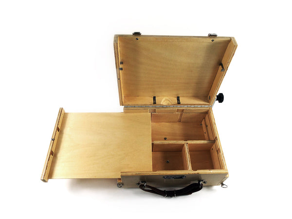 ORIGINAL Guerrilla Painter® 9x12 Guerrilla Box™