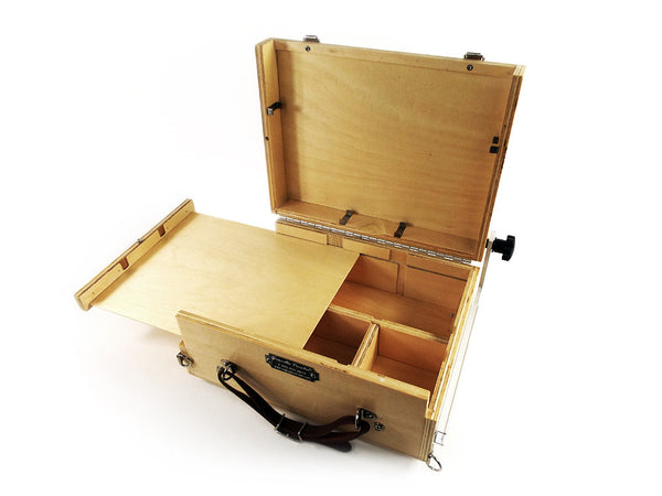 ORIGINAL Guerrilla Painter® 9x12 Guerrilla Box™