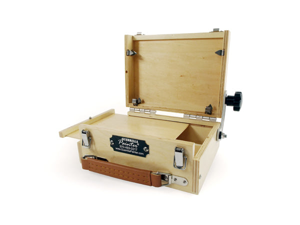 Guerrilla Painter® Pochade Boxes - Judsons Art Outfitters
