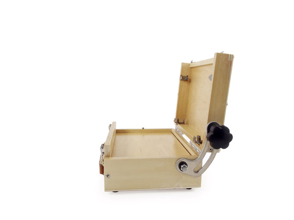 Guerrilla Painter® 5x7 Pocket Box™ V4