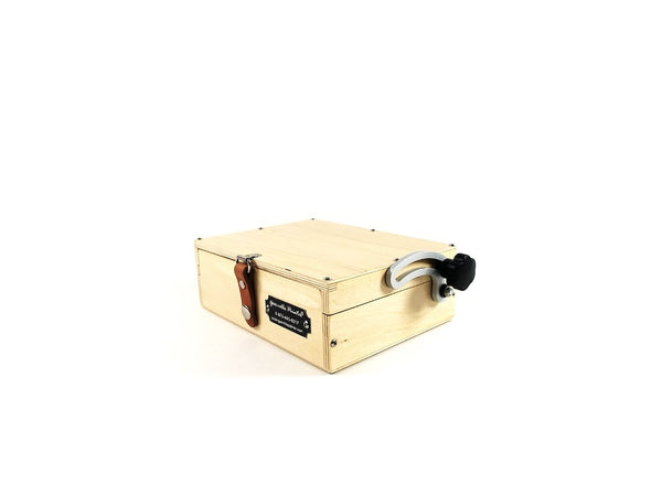 6x8 ThumBox V2.0 SECOND