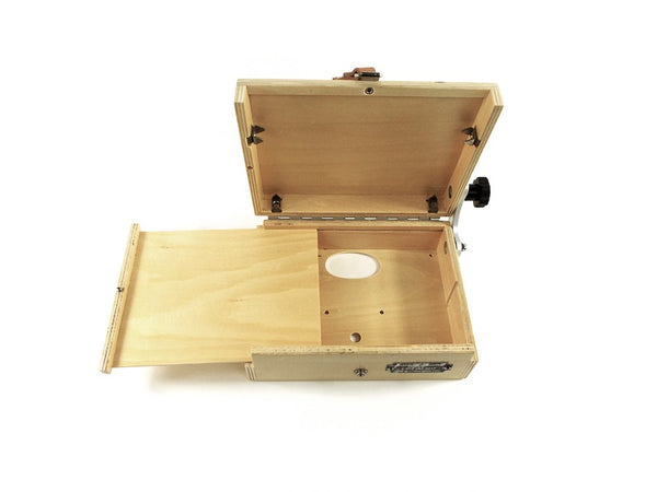6x8 ThumBox V2.0 SECOND