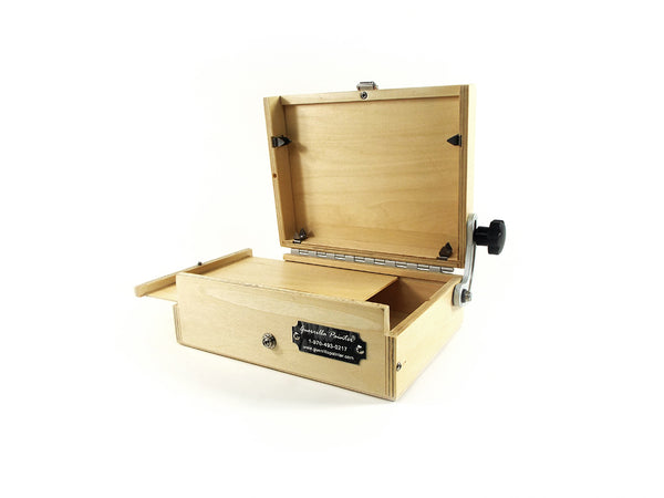6x8 ThumBox V2.0 SECOND