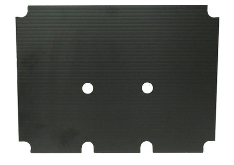 Guerrilla Painter® Deck for the 6x8 ThumBox™