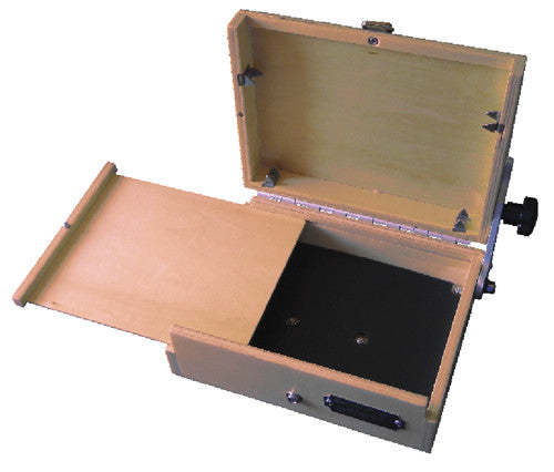 Guerrilla Painter® Deck for the 6x8 ThumBox™