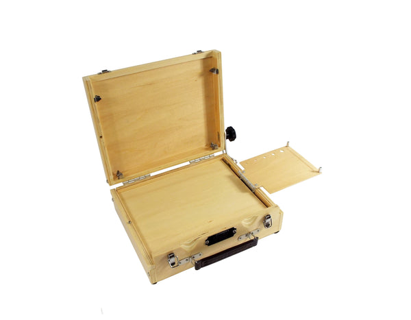 5x7 Slip-In Easel™ for the Pocket Box™ – Guerrilla Painter