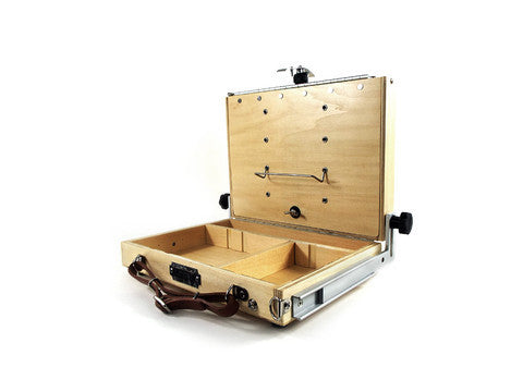 Guerrilla Painter Palette Extension Kit for the French Resistance