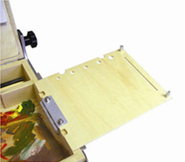 Palette Extension Kit for the French Resistance SECOND