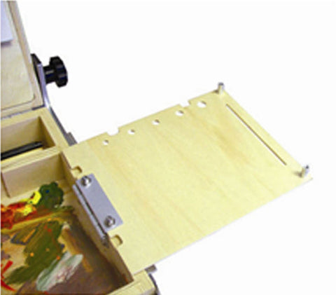 Palette Extension Kit for the French Resistance SECOND