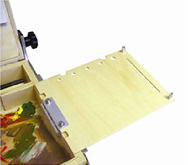 Guerrilla Painter Palette Extension Kit for the French Resistance