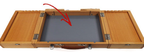 Campaign Box™ Palette