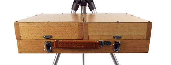 Guerrilla Painter Campaign Box™