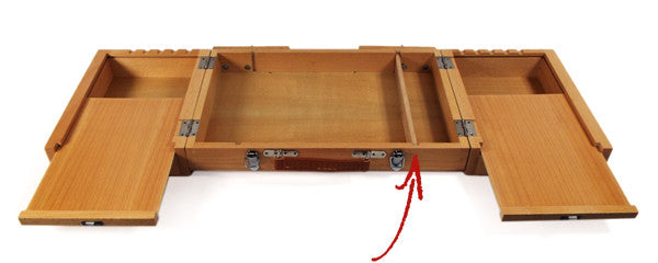 Extra Divider for the Campaign Box™