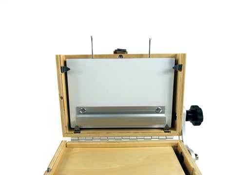 Guerrilla Painter® 5x7 Slip-in Easel  SECOND (for the Pocket Box™)