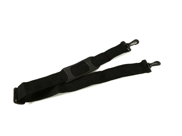 Guerrilla Painter® 1 1/2" Nylon Web Shoulder Strap