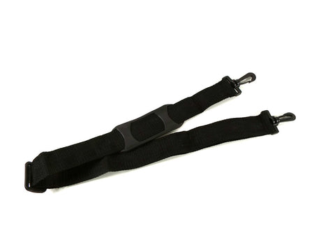 Guerrilla Painter® 1 1/2" Nylon Web Shoulder Strap