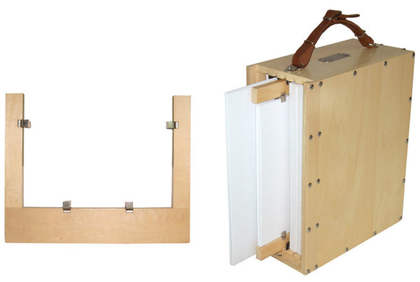 Guerrilla Painter Panel Size Adapters