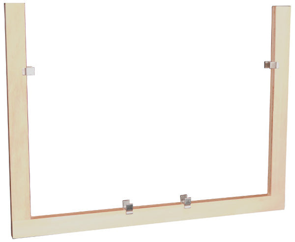 Guerrilla Painter Panel Size Adapters