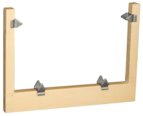 Guerrilla Painter Panel Size Adapters