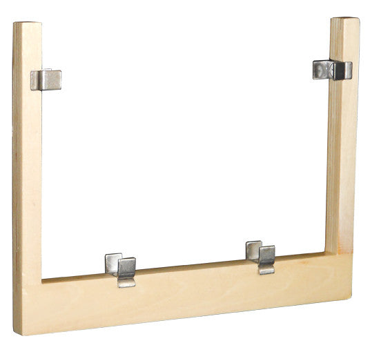 Guerrilla Painter Panel Size Adapters