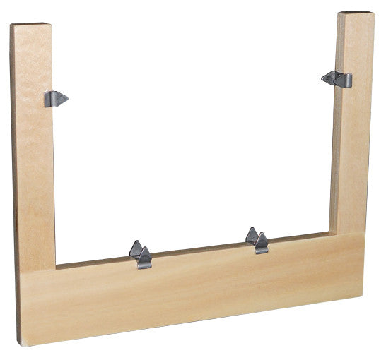 Guerrilla Painter Panel Size Adapters