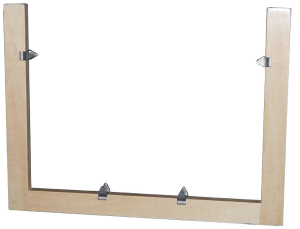 Guerrilla Painter Panel Size Adapters