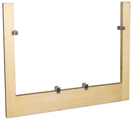 Guerrilla Painter Panel Size Adapters