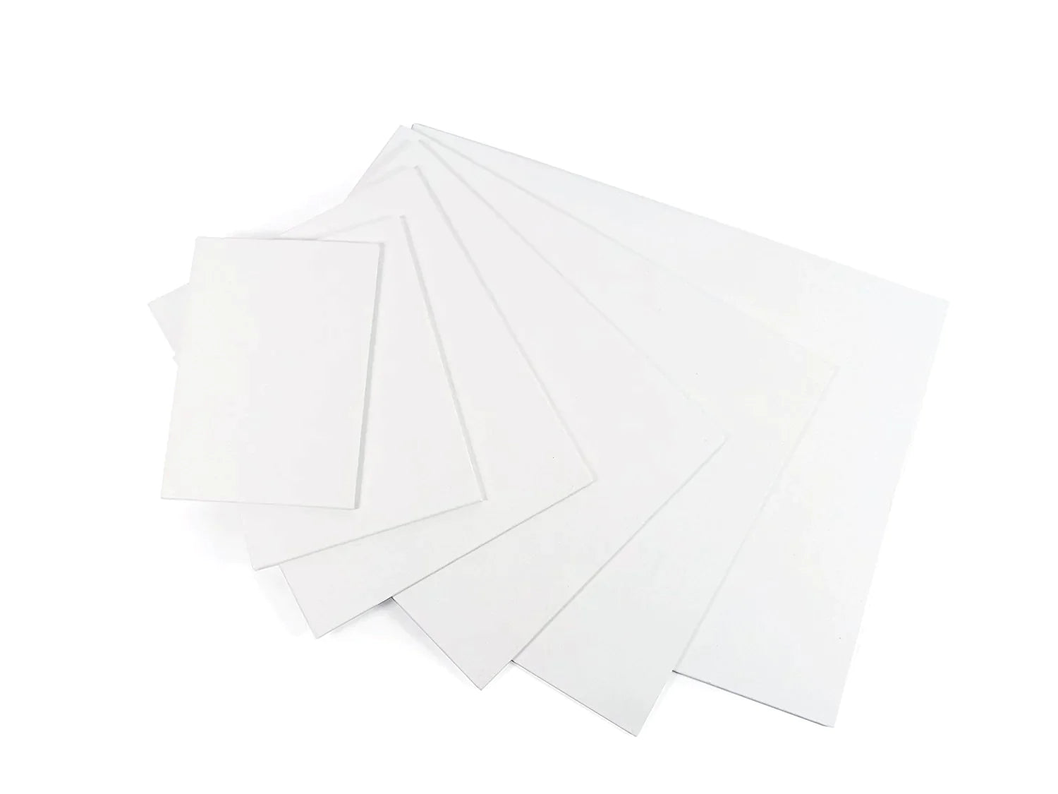 Crystal Clear Archival, Acid-Free Cellophane Bags - Package of 25