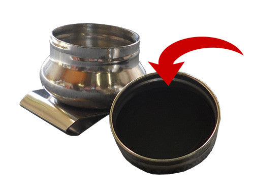 Replacement Gasket for Guerrilla Painter® Wide Mouth Palette Cups