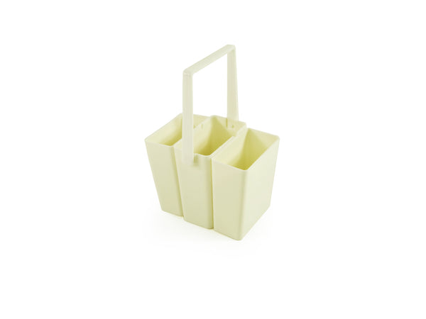 Guerrilla Painter® Tri-Brush Washer™