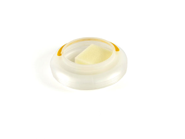 Large Bellows Brush Washer