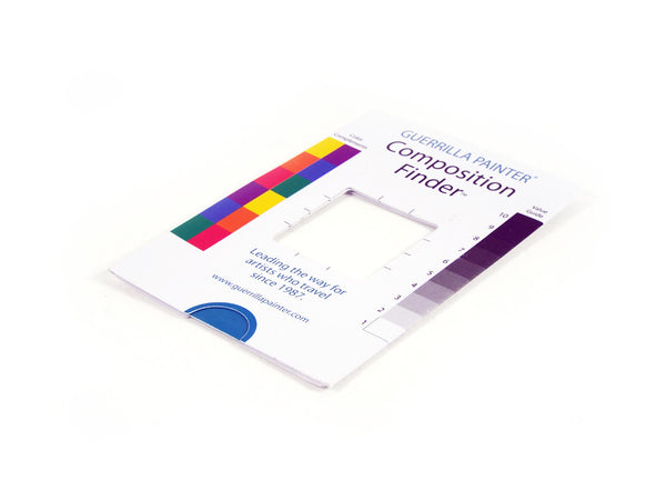 Guerrilla Painter® Guerrilla Box™ Accessory Kit