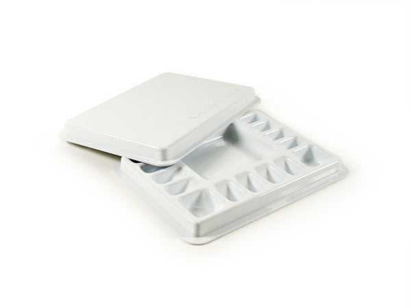 Guerrilla Painter® Guerrilla Backpacker™ Watercolor Palette