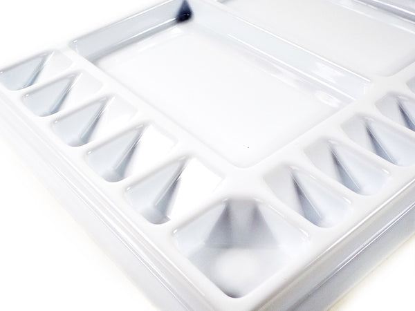 Guerrilla Painter® Guerrilla Backpacker™ Watercolor Palette