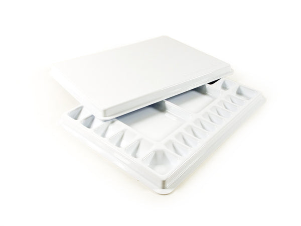 Guerrilla Painter® Guerrilla Backpacker™ Watercolor Palette