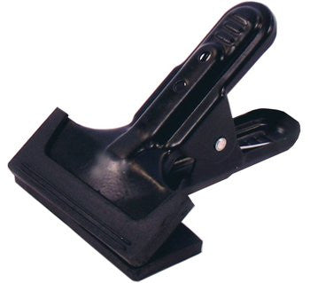 Black clips hot sale