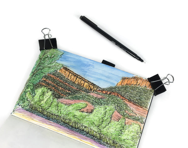 Guerrilla Sketcher™ Pencil Set Combos - Judsons Art Outfitters