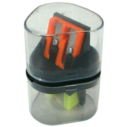 3-in-1™ Art & Craft Pencil Sharpener