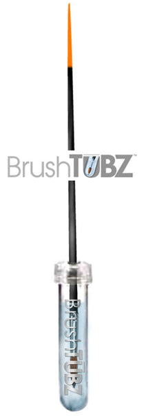 Guerrilla Painter® BrushTUBZ™