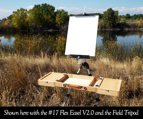 Guerrilla Painter Campaign Box™