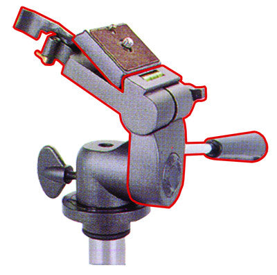 305K Tripod Head