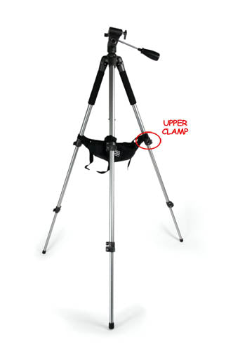 305K Leg Clamp Repair Kit