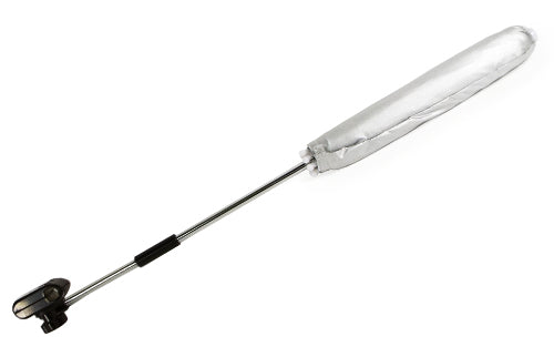 Guerrilla Painter® Silver Deluxe Soft Clamp Umbrella