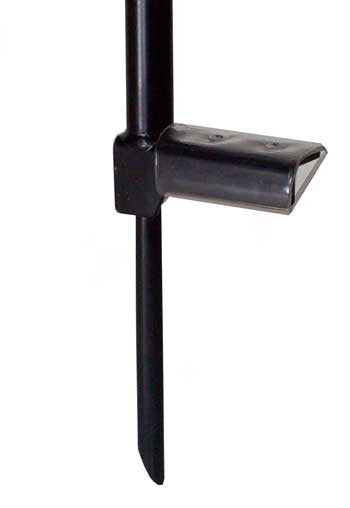 Guerrilla Painter® Shadebuddy™ Umbrella Kit