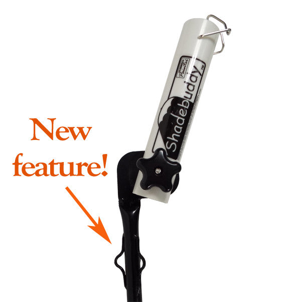 Guerrilla Painter® Shadebuddy™ Umbrella Kit