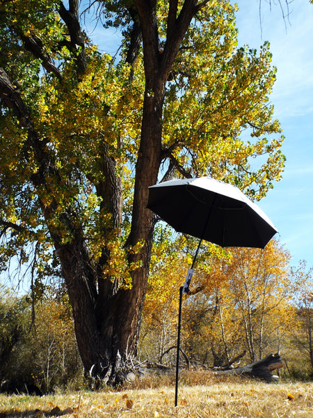 Guerrilla Painter® Shadebuddy™ Umbrella Kit