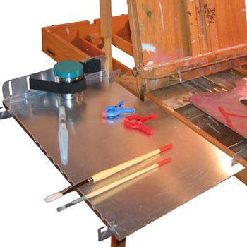 Shelf Help-Left Side (for French Easels)