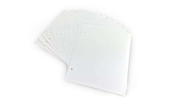 Guerrilla Sketcher® Everyday Paper 12-Pack