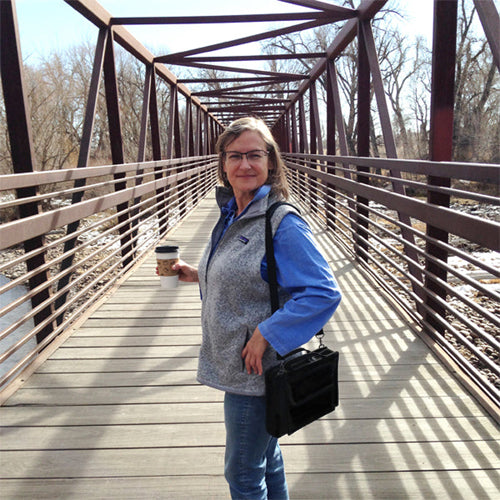 Guerrilla Sketcher® SketchBuddy™ Binder V2.0